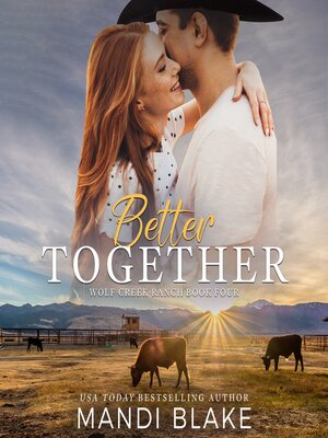 cover image of Better Together